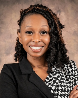 Photo of Shameka Wyche, Licensed Professional Counselor in Nottoway County, VA