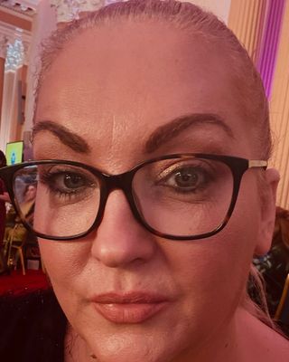 Photo of Grainne Griffith, Counsellor, MSc, MBACP