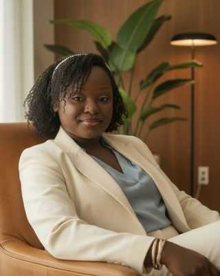Photo of Francia Alexandre-Mertilus, Counselor, LMHC