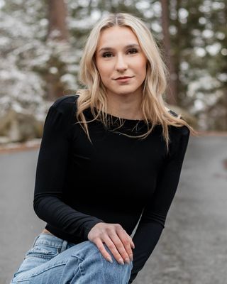 Photo of Zusje Greeff, Clinical Social Work/Therapist, LMSW
