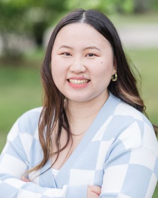 Photo of Xinzhu Yu, Licensed Professional Counselor in Chicago, IL