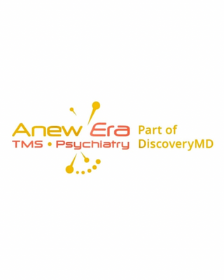 Photo of Anew Era TMS & Psychiatry - We Are Open!, , Treatment Center in Long Beach