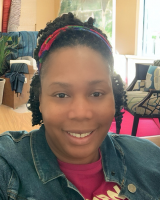 Photo of Shakera Buchanan, Clinical Social Work/Therapist, LCSW