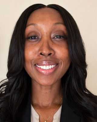 Photo of Nakisha Mitchell, Pre-Licensed Professional, MSW, Intern