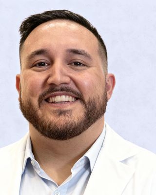 Photo of Jeremy Sakkas, Psychiatric Nurse Practitioner, DNP, PMHNP