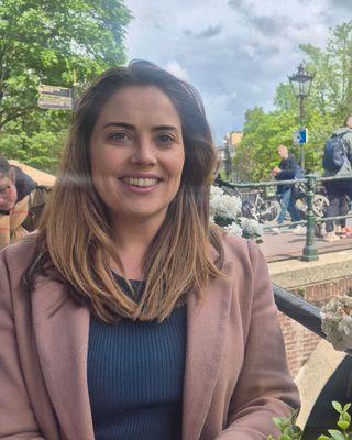 Photo of Vivienne Meehan, Psychotherapist, MSc