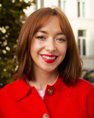 Photo of Elaine O'Dwyer, Psychotherapist, MA, APCP
