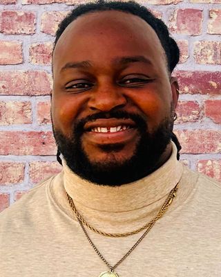 Photo of Tafadzwa B Charuma, Licensed Professional Counselor, MA