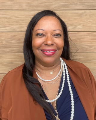 Photo of Jacqueline Evans, Clinical Social Work/Therapist, LCSW
