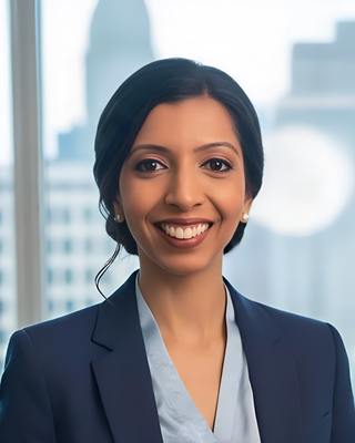 Photo of Ronak Rawal, Licensed Mental Health Counselor, LMHC