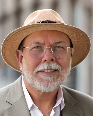 Photo of Dr. Martin Cortez Wesley, Counselor, PhD, LMHC, LPCC-S, BC-TMH, LCADC