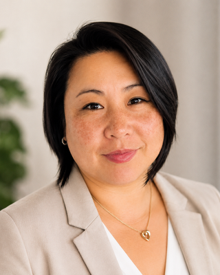 Photo of Connie Penhallurick, Psychologist, PsyBA General