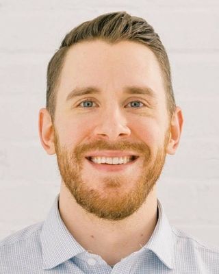 Photo of Ben King, Marriage & Family Therapist in West Chester, PA