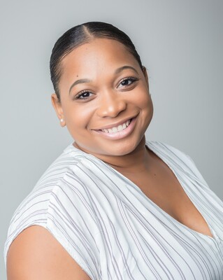 Photo of Taylor V Pinckney, Clinical Social Work/Therapist in District Of Columbia, DC