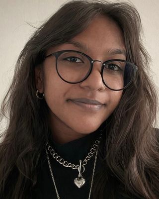 Photo of Shiann Rampershad, Pre-Licensed Professional, MHC-I