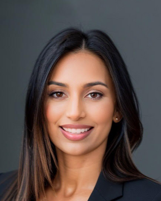 Photo of Taran Ranu, Registered Psychotherapist, RP, MACP, CRPO