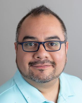 Photo of Federico Mendez, Marriage & Family Therapist, MS, LMFT-S