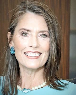 Photo of Patty Hoban, Licensed Professional Counselor, MA, LPC