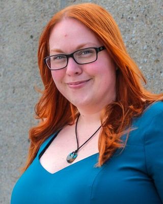 Photo of Teegan R Lund, Counselor, MS, LCPC, LCMHC