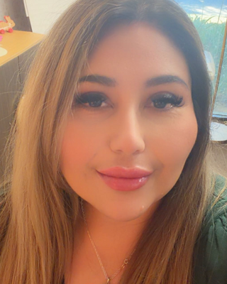 Photo of Blanca Alvarez, Marriage & Family Therapist, MS, LMFT