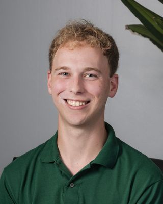 Photo of Zackery Neal Worth, Licensed Professional Counselor Associate, NCC, LPC-A