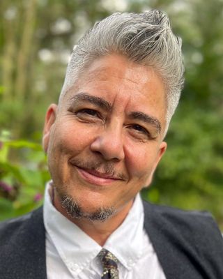 Photo of Wyatt Okeefe, Licensed Professional Counselor, MA, LMHC, LPC, LPCC