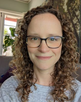 Photo of Amber Godwin (Richter), Marriage & Family Therapist Associate, AMFT