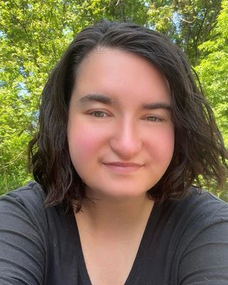Photo of Rachel Wainwright, LMSW