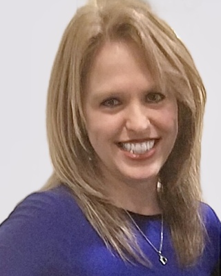 Photo of Shannon Wise, Licensed Professional Counselor in Robertsdale, AL