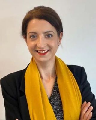 Photo of Orla Tobin - Orla Tobin (Northcore Health), Psychotherapist, MSc, MIACP