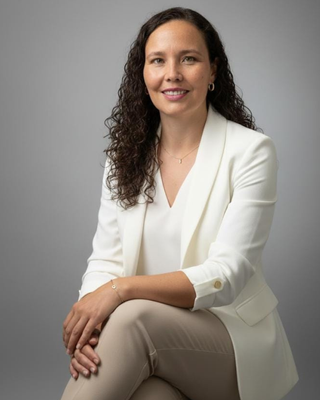 Foto de Katherine Calderón Sánchez, Psicólogo, Lic. en Psicología