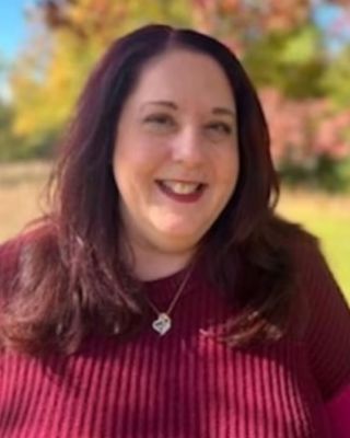 Photo of Patricia Pierzga, Licensed Professional Counselor, LPC