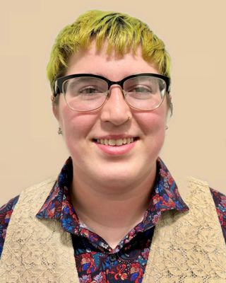 Photo of Avery Brayfield, Licensed Professional Counselor, MEd, LPC