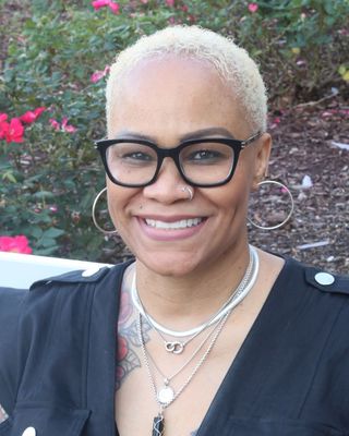 Photo of Claire Green, Pre-Licensed Professional