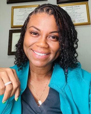 Photo of Myiesha Beard, Licensed Professional Counselor in New Orleans, LA