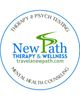 NewPath Therapy & Wellness w/Psychological Testing
