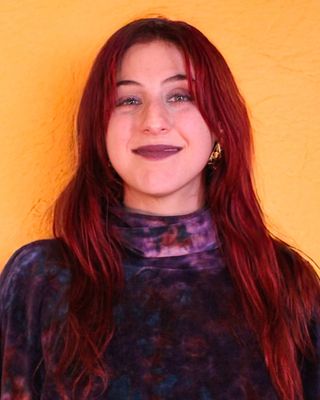 Photo of Sammi Palmisano, Pre-Licensed Professional, MA, NCC
