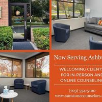 Gallery Photo of Now accepting in-person and virtual appointments through our Ashburn location!