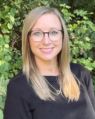 Photo of Nicole Snyder, Clinical Social Work/Therapist, MSW, LCSW