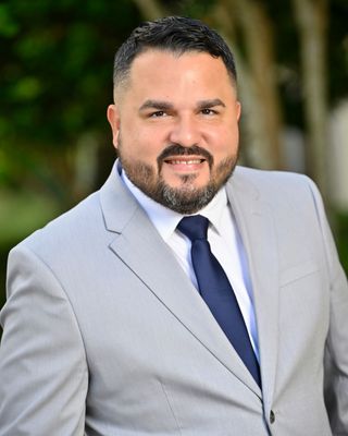 Photo of Joel David Ortega, Psychiatric Nurse Practitioner, MSN, PMHNP