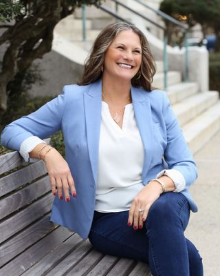 Photo of Teresa Moore, Clinical Social Work/Therapist, MSW, LCSW, CCPT