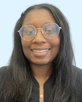 Photo of Sierra K Harris, Pre-Licensed Professional