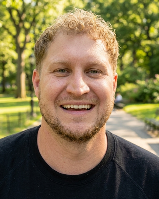 Photo of Henry Cames, Clinical Social Work/Therapist, LCSW