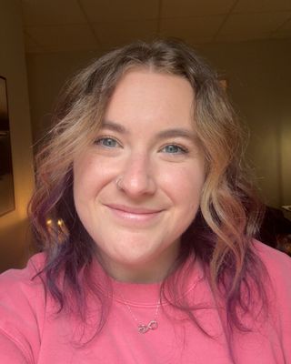 Photo of Elyse Brumfield, Licensed Professional Counselor Associate , MA, LPCA