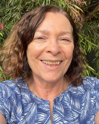 Photo of Vivienne Dacey, Counsellor in Malvern, VIC