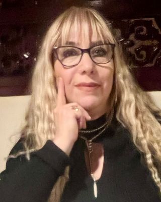 Photo of Dr. Nancy M. Eichengreen, Clinical Social Work/Therapist, PhD, LCSW