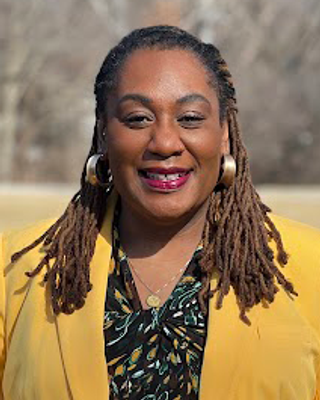 Photo of Tia Morris, Clinical Social Work/Therapist, LCSW