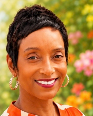 Photo of Carolyn Washington, Licensed Professional Counselor, LPC