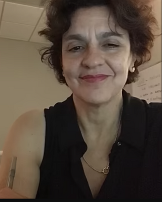 Photo of Melina Gennaro, Marriage & Family Therapist, LMFT