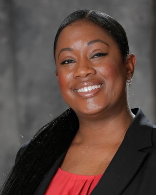 Photo of Brandye Combs, Associate Clinical Social Worker, ACSW